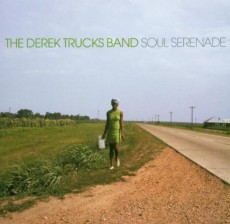 CD / Trucks Derek Band / Soul Serenade