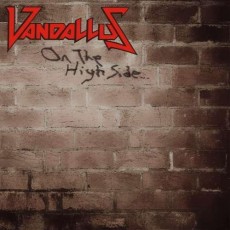 CD / Vandallus / On The High Side
