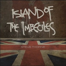 CD / Thorne Steve / Islands Of The Imbeciles