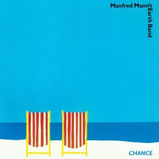 LP / Manfred Mann's Earth Band / Chance / Vinyl