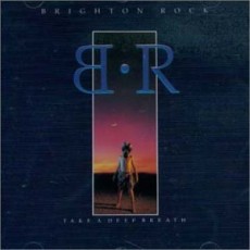 CD / Brighton Rock / Take A Deep Breath