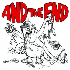 CD / And The End / And The End