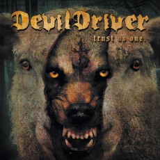 CD / Devildriver / Trust No One