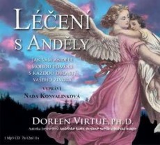 CD / Virtue Doreen / Len s andly / Konvalinkov N.