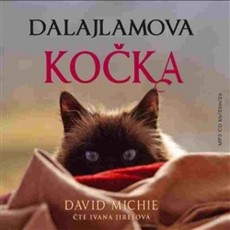 CD / Michie David / Dalajlamova koka / Jireov I.