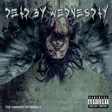 CD / Dead By Wednesday / Darkest Of Angels / Digipack