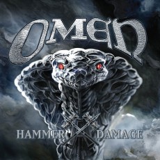 CD / Omen / Hammer Damage