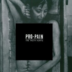 LP/CD / Pro-Pain / Truth Hurts / Reedice / Vinyl / LP+CD