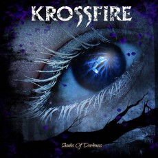CD / Krossfire / Shades Of Darkness