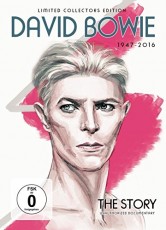 DVD / Bowie David / Story