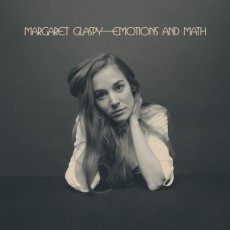CD / Glaspy Margaret / Emotions And Math