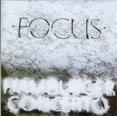 CD / Focus / Hamburger Concerto