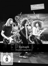 DVD / Epitaph / Krautrock Legends Vol.1 / Rockpalast