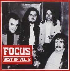 CD / Focus / Best Of Vol.2