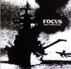 CD / Focus / Ship Of Memories