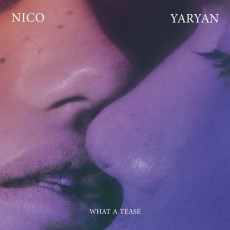 CD / Yaryan Nico / What A Tease