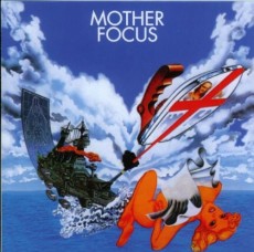 CD / Focus / Mother Focus