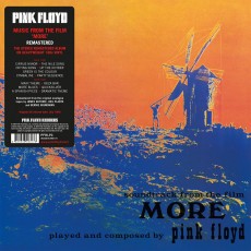 LP / Pink Floyd / More / Vinyl
