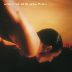 CD / Porcupine Tree / On The Sunday Of Life... / Reedice / Digipack
