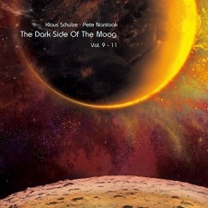 5CD / Schulze Klaus/Namlook Pete / Dark Side Of The Moog Vol.9-11 / 5C