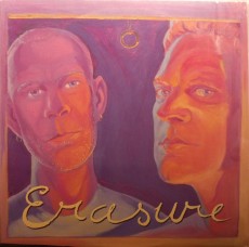 2LP / Erasure / Erasure / Vinyl / 2LP