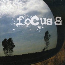CD / Focus / Focus 8
