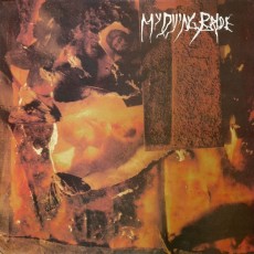 LP / My Dying Bride / Thrash Of Naked Limbs / Vinyl