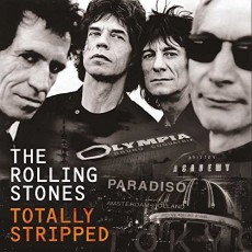 CD/DVD / Rolling Stones / Totally Stripped / CD+DVD / Digipack