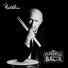 LP / Collins Phil / Essential Going Back / Vinyl