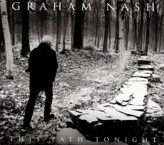 CD / Nash Graham / This Path Tonight