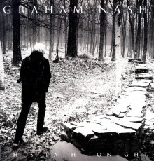 LP / Nash Graham / This Path Tonight / Vinyl
