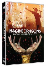 DVD / Imagine Dragons / Smoke+Mirrors Live