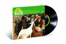 LP / Beach Boys / Pet Sounds / Vinyl / Mono