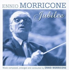 CD / Morricone Ennio / Jubilee