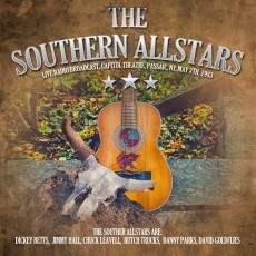 CD / Southern Allstars / Live Radio Broadcast
