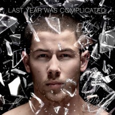 CD / Jonas Nick / Last Year Was Complicated / Deluxe