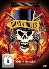DVD / Guns N'Roses / One In A Million