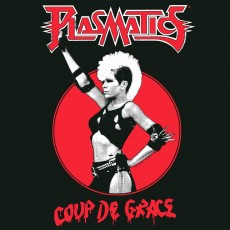 LP / Plasmatics / Coup De Grace / Vinyl