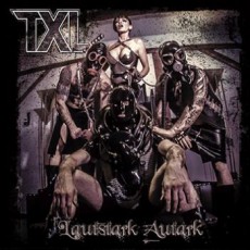 CD / TXL / Lautstark Autark