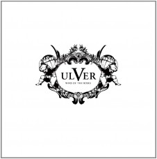 LP / Ulver / Wars Of The Roses / Vinyl