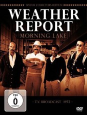 DVD / Weather Report / Morning Lake