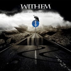 CD / Withem / Unforgiving Road