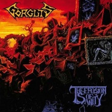 LP / Gorguts / Erosion Of Sanity / Reedice / Vinyl