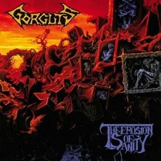 CD / Gorguts / Erosion Of Sanity / Reedice
