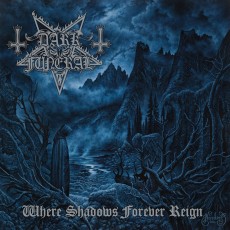 CD / Dark Funeral / Where Shadows Forever Reign