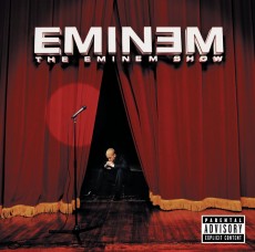 2LP / Eminem / Eminem Show / Vinyl / 2LP