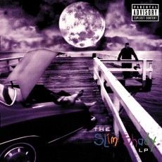 2LP / Eminem / Slim Shady LP