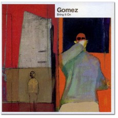 2LP / Gomez / Bring It / Vinyl / 2LP