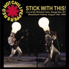 LP / Red Hot Chili Peppers / Stick With This / Vinyl