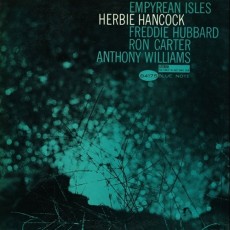 LP / Hancock Herbie / Empyrean Isles / Vinyl